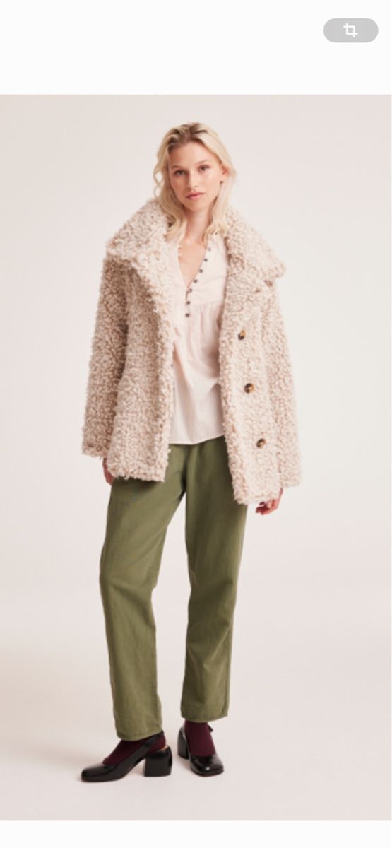 Odd Molly Jacken: *NEU* Odd Molly Jacket – Neu und originalverpackt aus Wiesendangen von Jafani 2