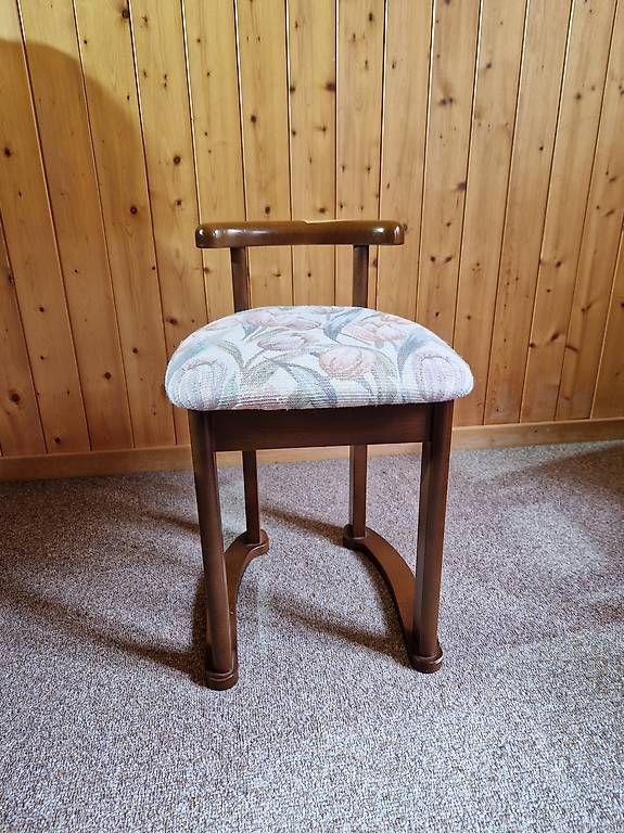 Tabourets: Hocker – D'occasion à Grindelwald par jana2094