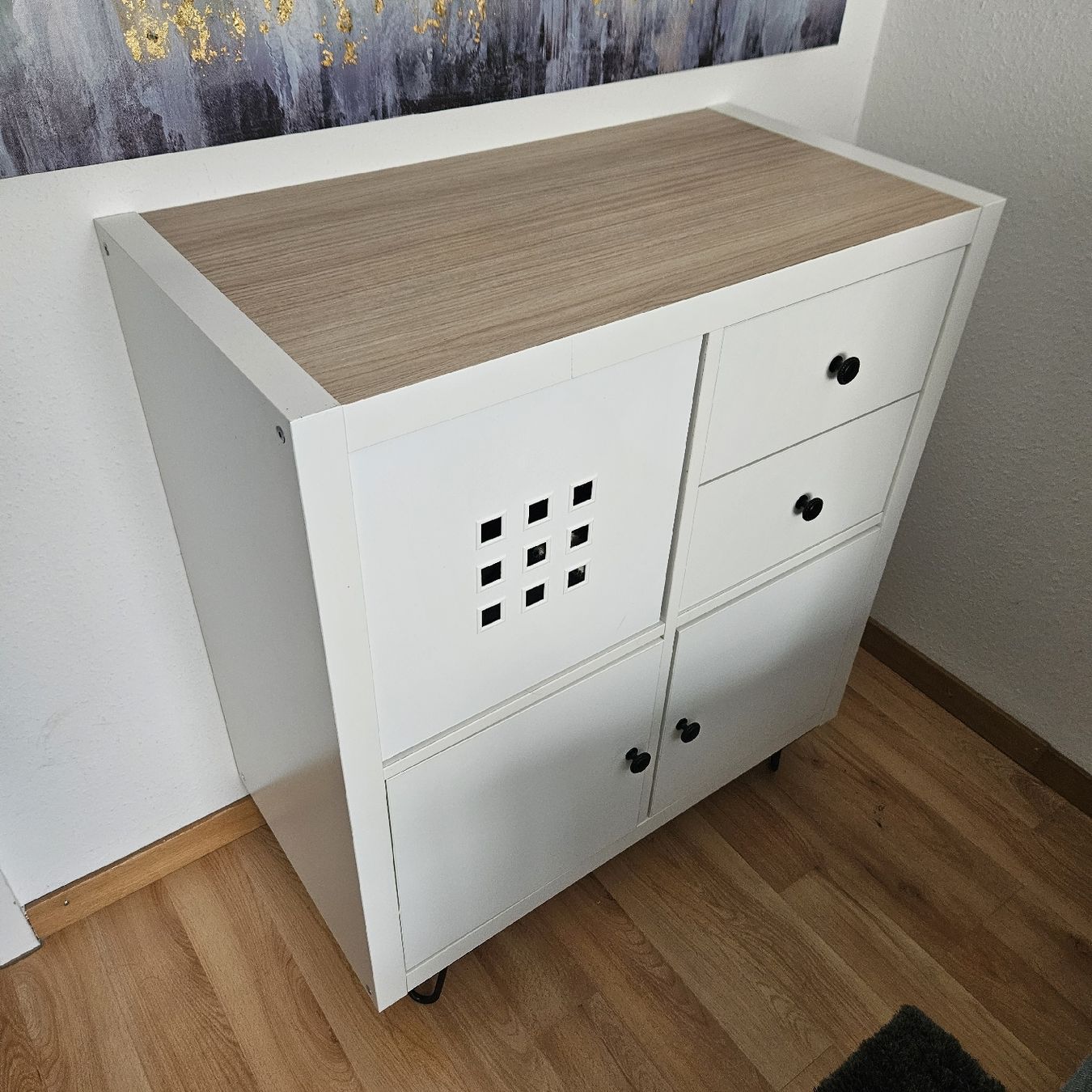 Kommoden: Kommode IKEA KALLAX – Gebraucht aus Bern von naaa000xci 1