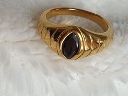 Ring - Grösse: 6 - Umfang: ca. 51.9 mm