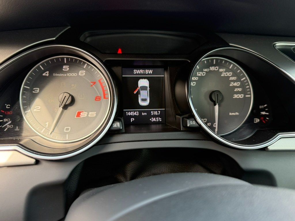 Audi Autos: Audi S5 Cabriolet – Gebraucht aus Riehen von bwarnack 6