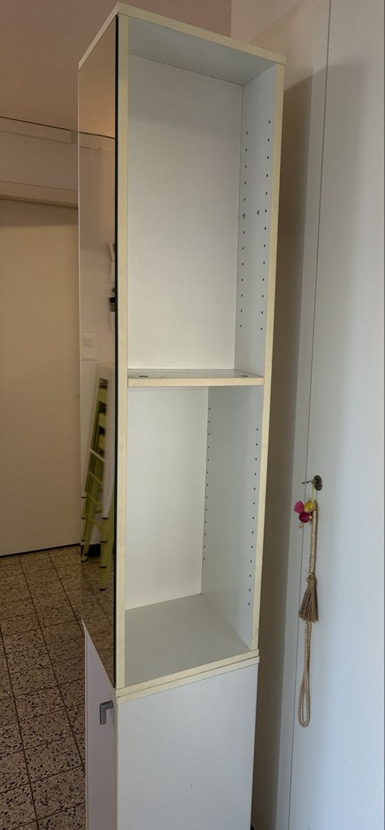 Armadietti a specchio: Spiegelschrank IKEA  – Usato da Herzogenbuchsee venduto da GyK87 7