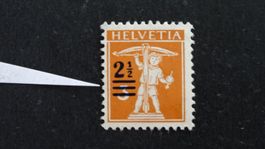 Aufdruck nach oben verschoben SBK 146**    14