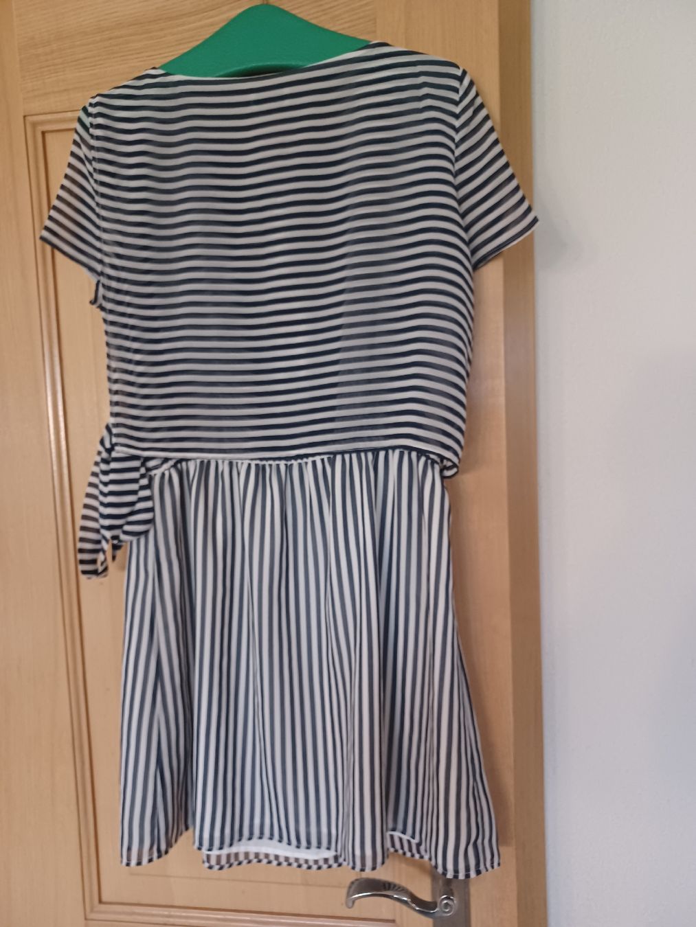 Tommy Hilfiger Kleider: robe hilfiger M  – Gebraucht aus Servion von josephine22 2