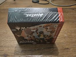 MTG – Avatar: The Last Airbender – Collector Display – EN