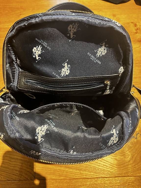 Rucksäcke: U.S. POLO ASSN. Rucksack – Gebraucht aus Koppigen von jos_895n 1