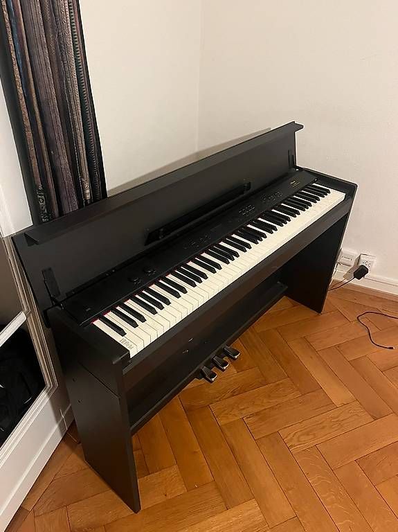 Strumenti musicali: Piano éléctrique Artesia A-20 – Usato da Lausanne venduto da Tim0thee99 2