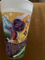 FIFA Becher Mc Donald 