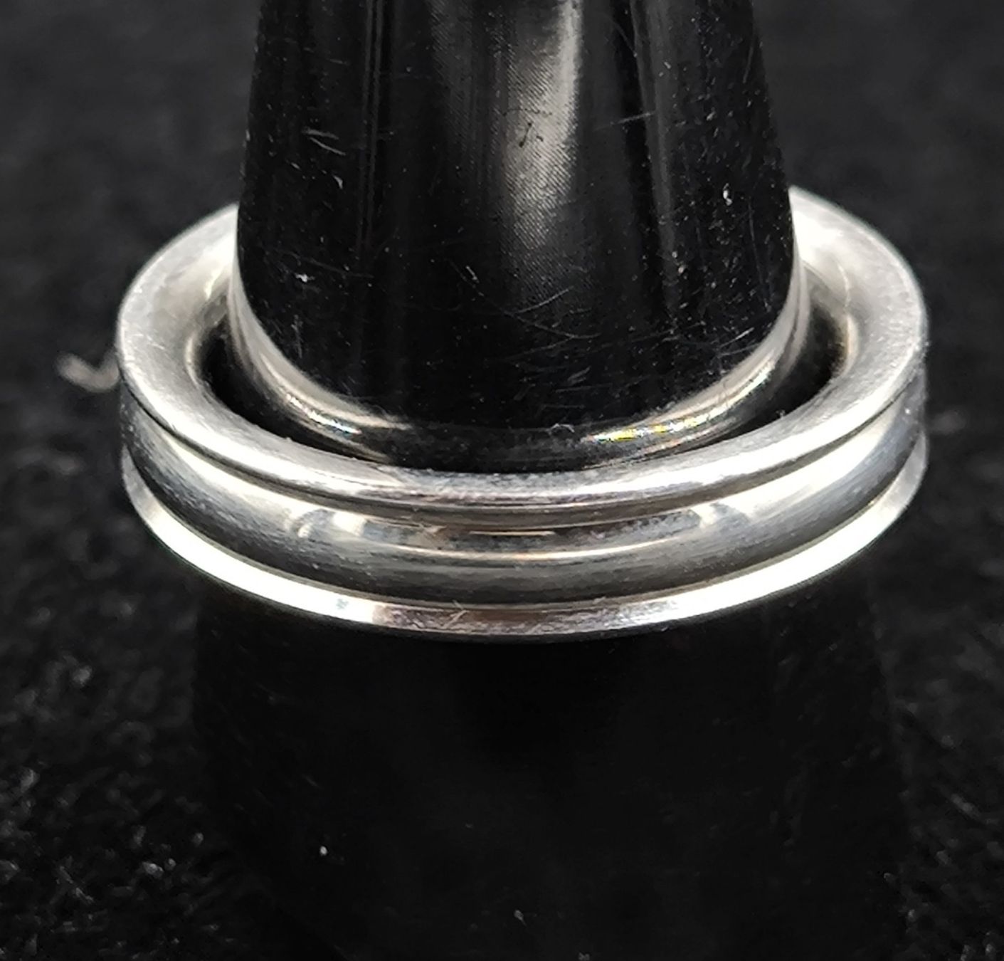 Anelli: Ring, 925er Silber – Usato da Rorschacherberg venduto da snOOpydOg11 5