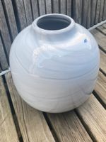 grosse Vase von Kerttu Nurminen, Marmori Nuutajärvi Finnland