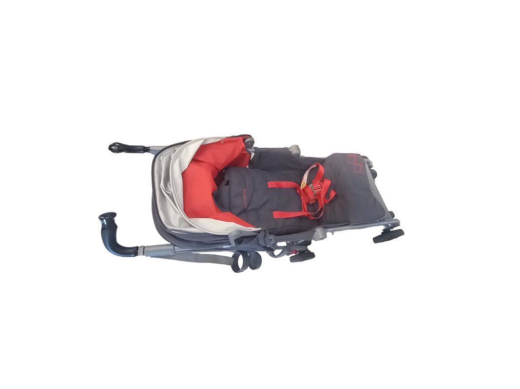 Carrozzine: MACLAREN techno xt Buggy / Kinderwagen – Usato da Hünenberg venduto da Restwert_Zug 5