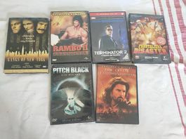 DVD originali