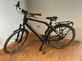 Comate CT Cruiser Top e-bike (neu)