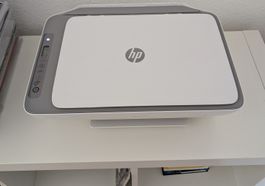 HP DeskJet 2700 All-in-One Drucker gebraucht