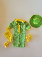 Barbie Kleider Set, Vintage Look, für Barbie (Mattel) /