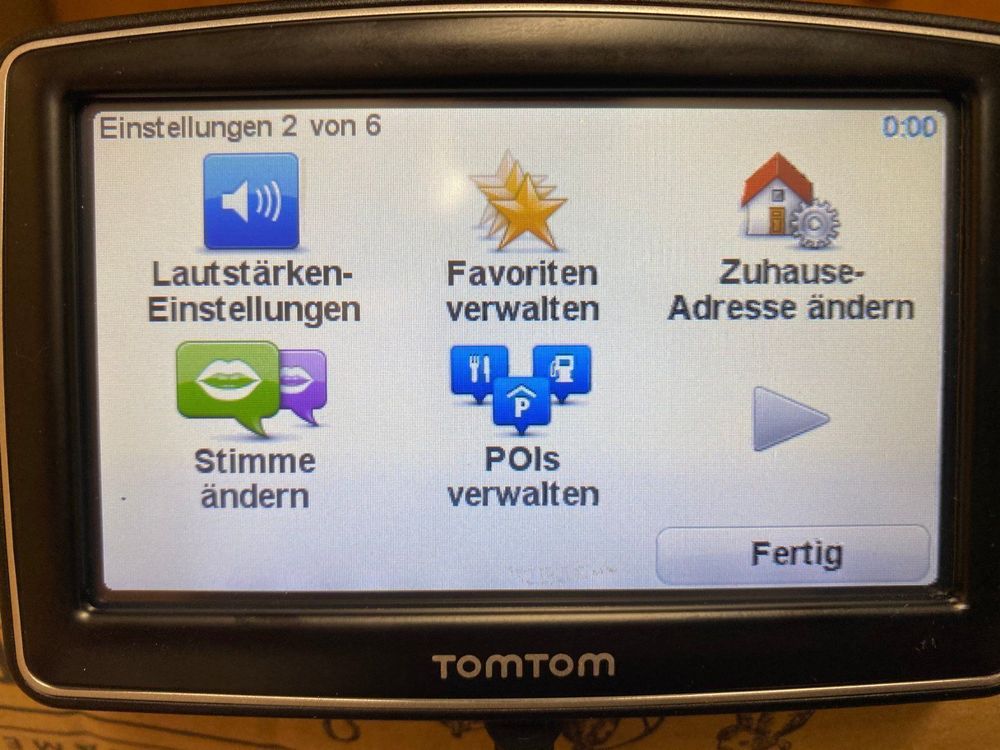 TOMTOM XL IQ ROUTES. Kaufen auf Ricardo