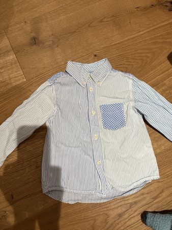 Hemd H&M 104