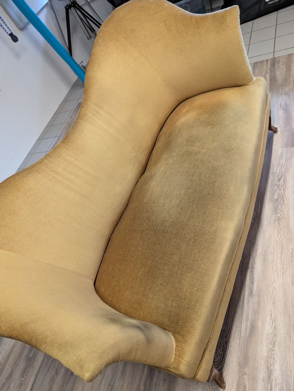 Divani: Vintage Sofa – Usato da Thun venduto da and_j2bq 1