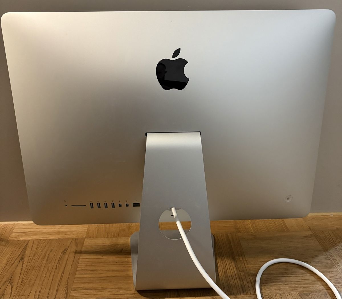 Apple PC: APPLE iMAC ab Fr. 1.-  – Usato da Perlen venduto da S0nG0ku 4