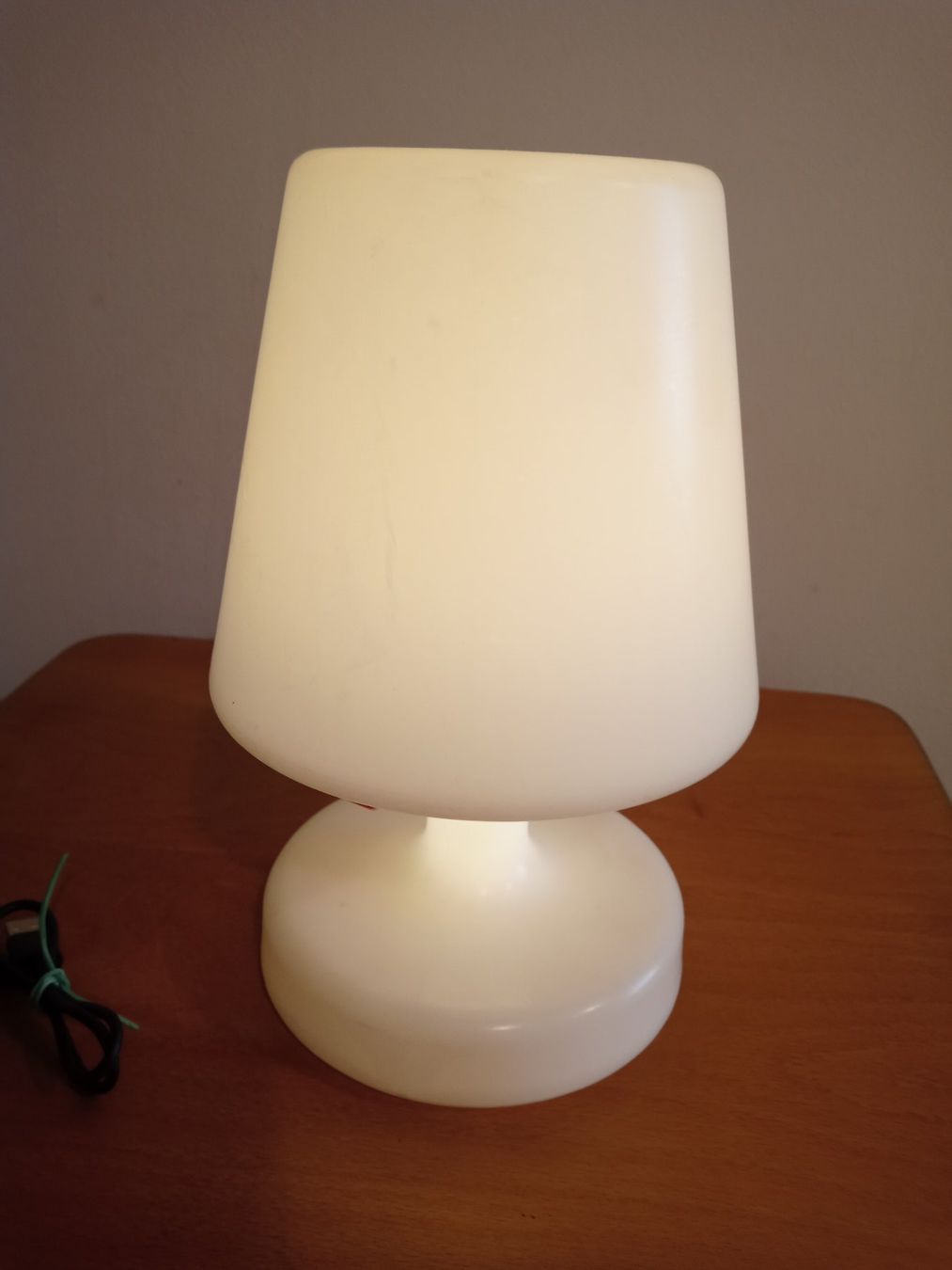 Fatboy Lampen: Lampe Fatboy Edison The Petit – Gebraucht aus Prez-vers-Siviriez von Monija70 5