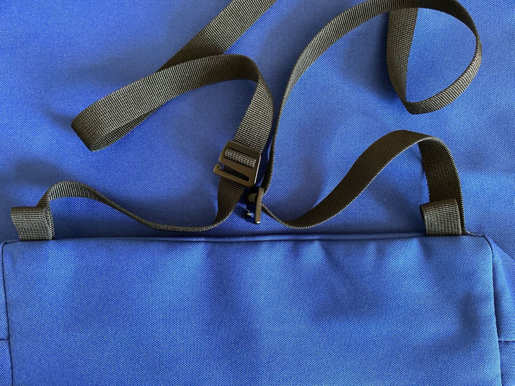 Zaini: Leichter königsblauer ON Rucksack – Nuovo (secondo la descrizione) da Cormondrèche venduto da fra_gn5t 3
