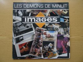 Images: Les démons de minuit (1986) Vinyl Maxi-Single