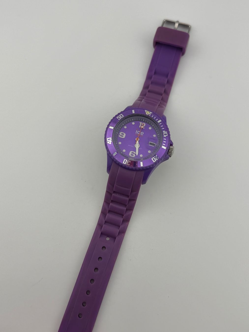 Ice watch Montres: ICE Watch läuft – D'occasion à Biel/Bienne par MrP_WatchesBiel 1