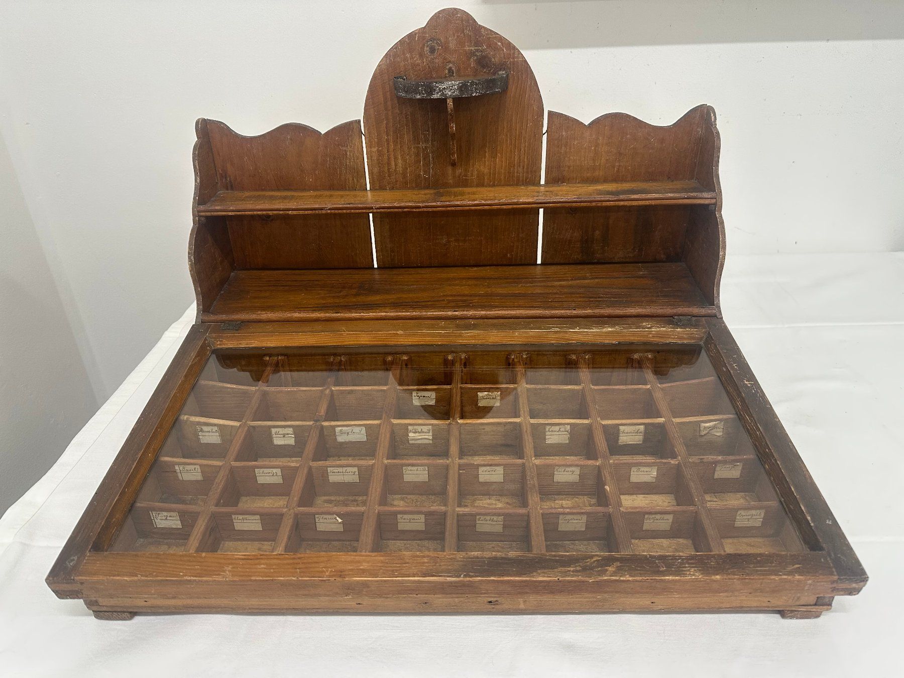 Vetrine: Vitrine – Usato da St. Gallen venduto da winona04