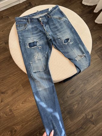 Dsquared2 Jeans