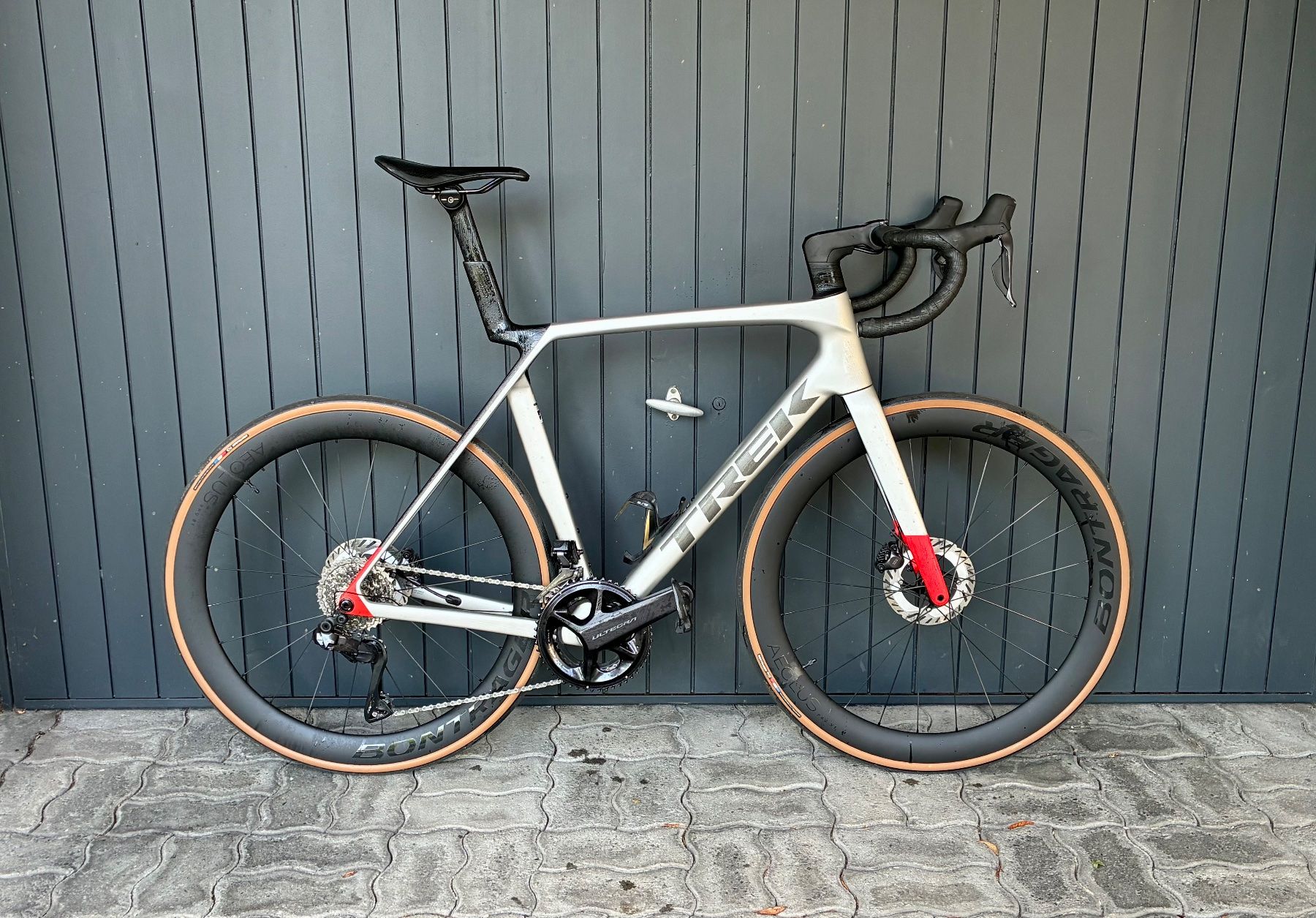 Trek Vélos: TREK Madone SL 7 Gen 8 – Neuf (Voir description) à Basel par markpjacob 5