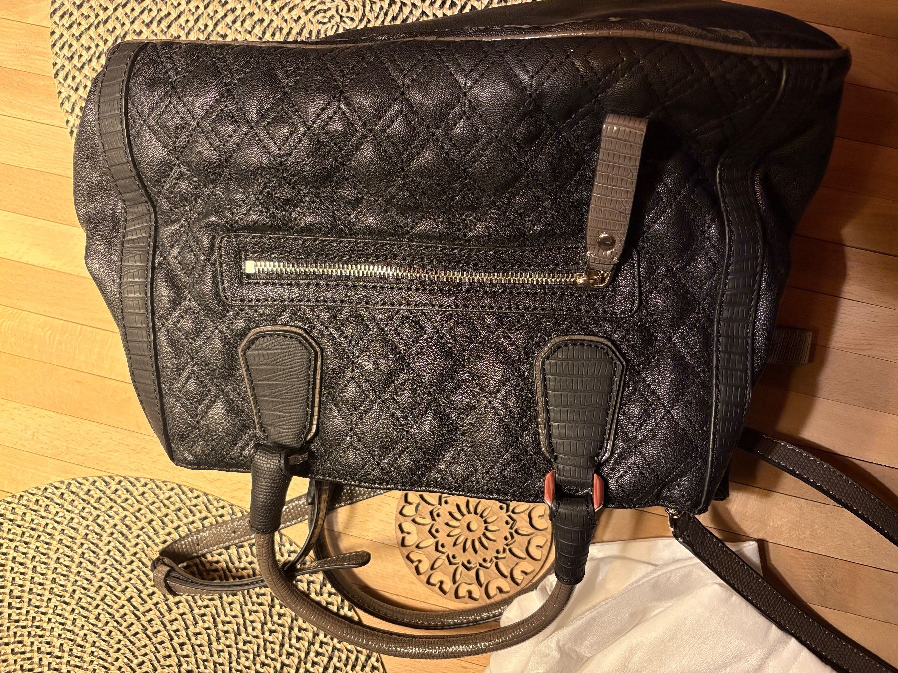 Guess Borse da donna: Neue Original Guess Hand Tasche – Nuovo (secondo la descrizione) da Mattstetten venduto da Liny01 6