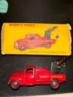Dinky Toys Camionnette Dépannage Citroën avec Boîte