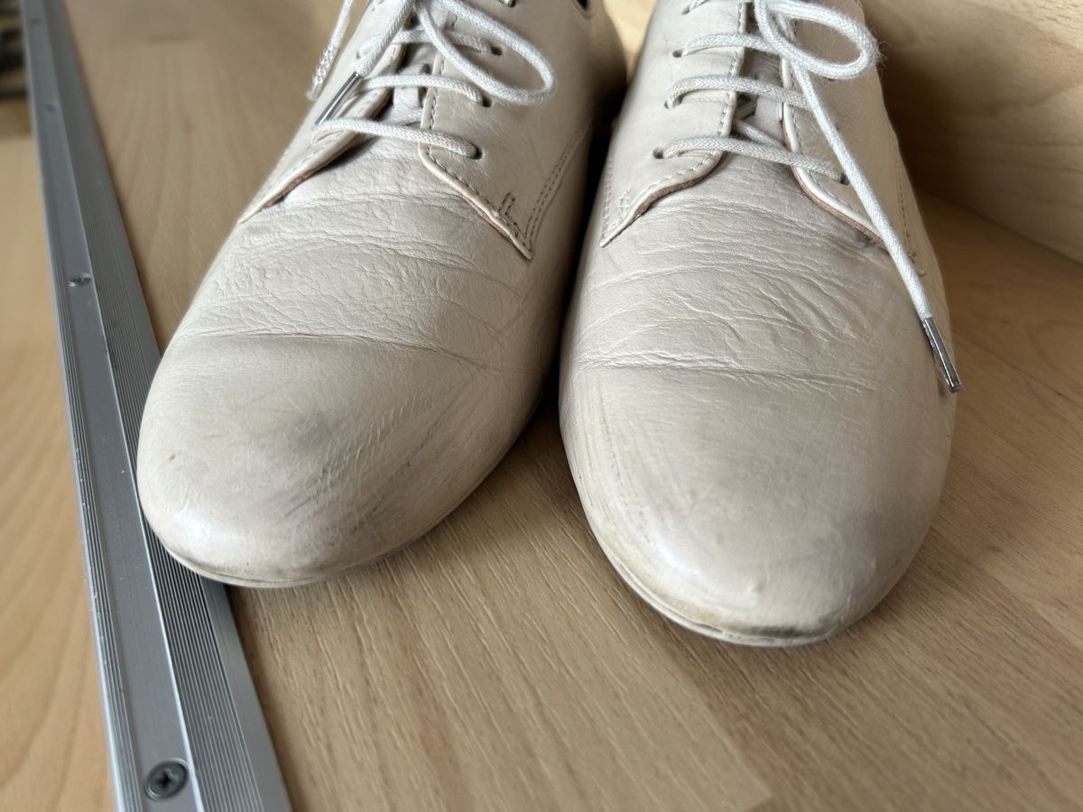 Paul Green Scarpe da donna: Paul Green Leder Schuhe Gr.6 – Usato da Möhlin venduto da seerose6 2