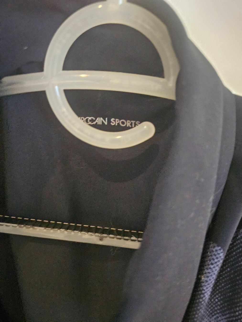 Jacken: Marc Cain Jacke Nr 5 – Neu (gemäss Beschreibung) aus Berg TG von lisboa.sky 1
