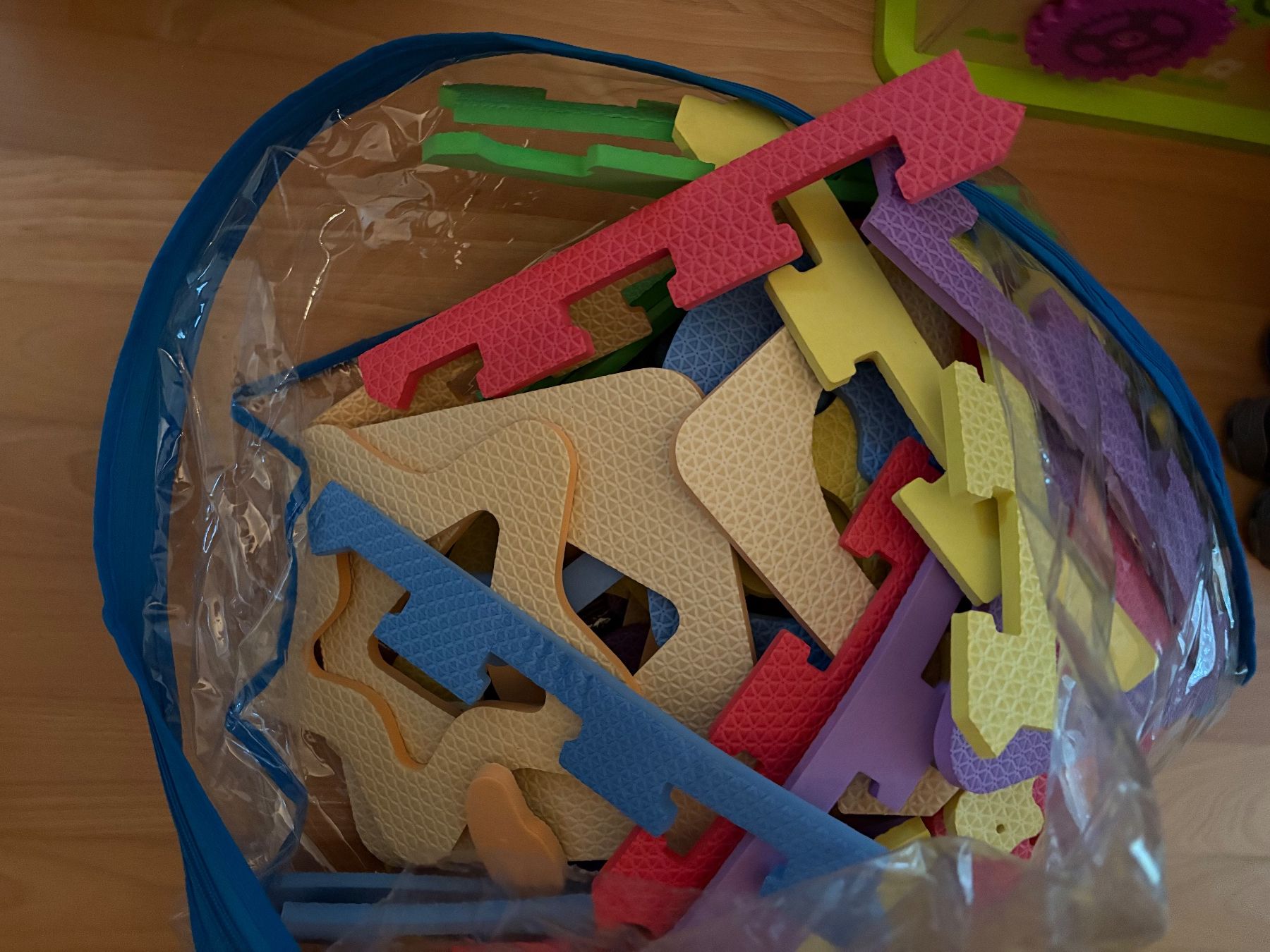 Spielmatte: Spielmatte – Gebraucht aus Deitingen von Fabiandeitingen 1