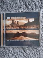 NEW AMERICAN COUNTRY     COMPILATION   CD