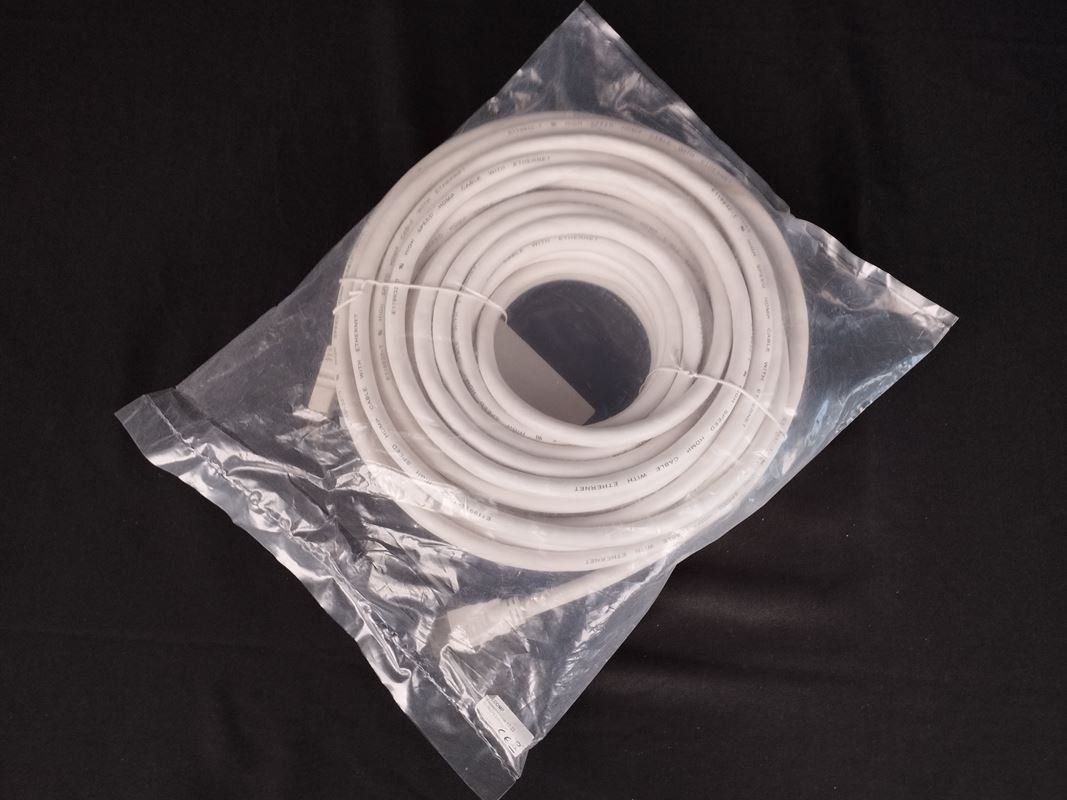 Cavi: VALUE Hdmi Kabel 15 Meter weiss – Nuovo (secondo la descrizione) da Schübelbach venduto da Restwert_Schubelbach 7