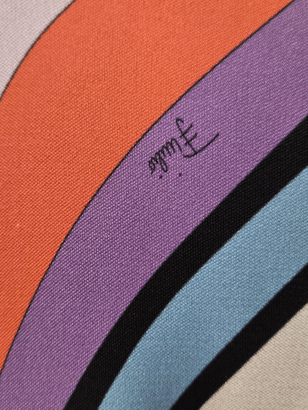 Emilio Pucci Vestiti: Emilio Pucci Kleid – Usato da Zürich venduto da finesse.shop 4