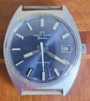 Jaquet Girard Automatik Uhr