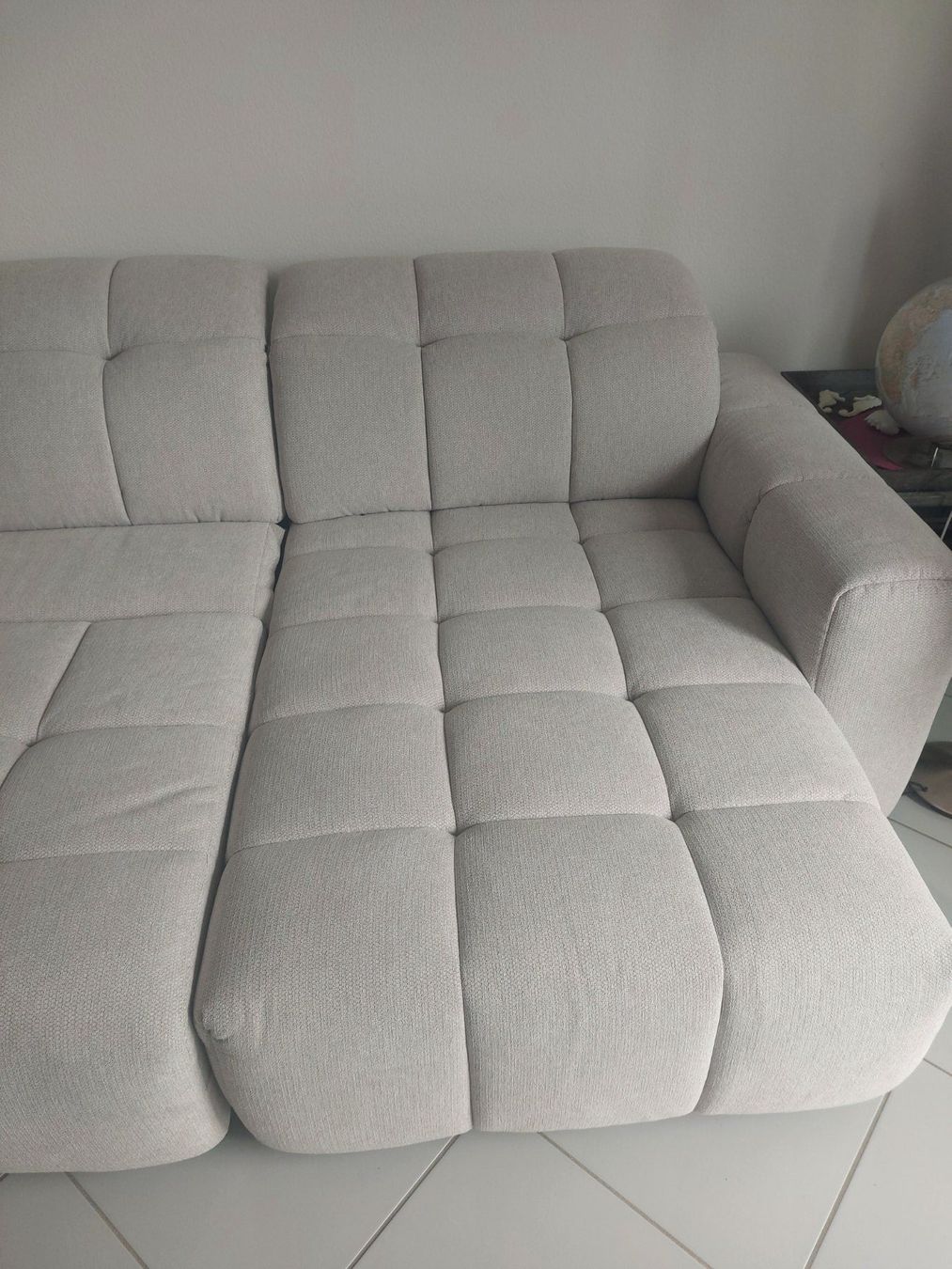 Sofas: Ecksofa Amelia – Neuf (Voir description) à Zürich par Flaetti 5