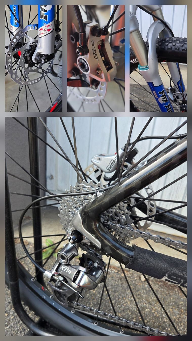 Biciclette: Réparation / Entretien vélos – Nuovo e nell'imballaggio originale da Orbe venduto da Sdcr 3