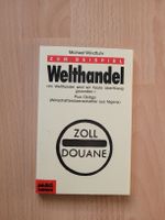 Buch: Welthandel von Michael Windfuhr