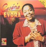 Cesária Évora - Cesária