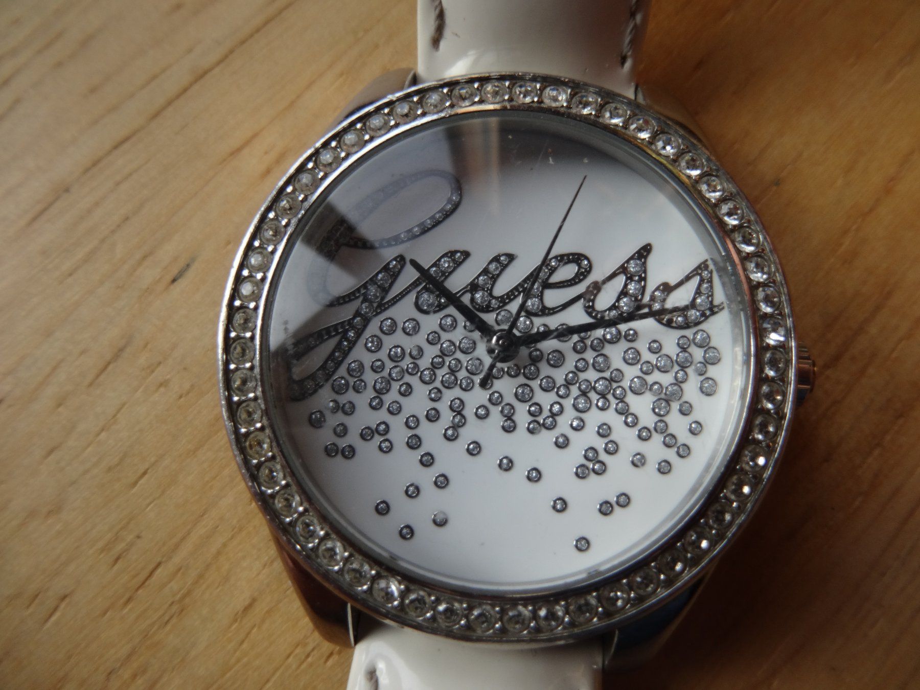 Guess Orologi: montre guess – Usato da Rebeuvelier venduto da falcon58 3