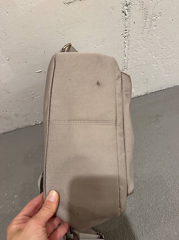Zaini: Kapten & son Rucksack  – Usato da Jona venduto da sma_9828 2