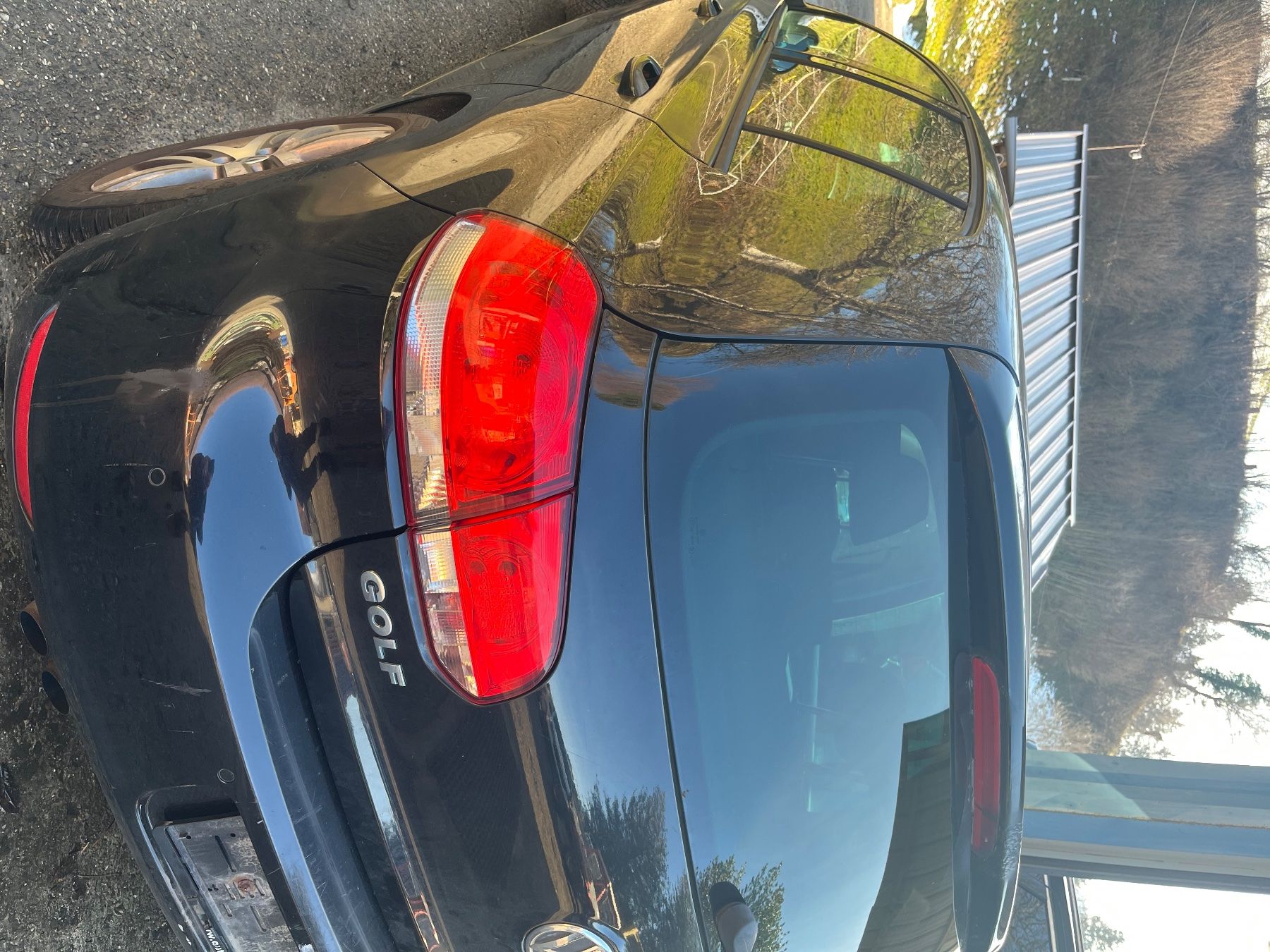 VW Autos: VW Golf 6 TDI 2.0l 4X4 – Gebraucht aus Hergiswil LU von far_f98f 6