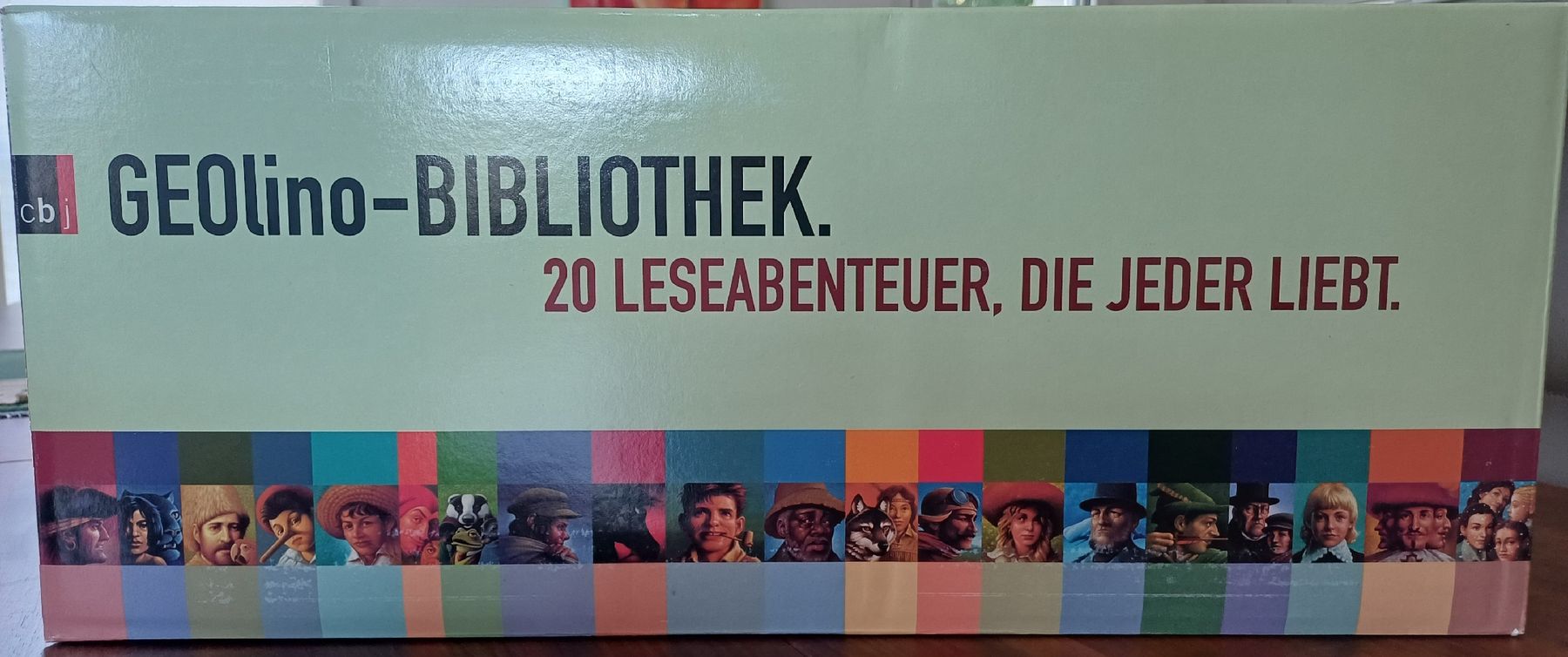 Libri: Jugendbücher – Usato da Hagendorn venduto da kolibri46 3