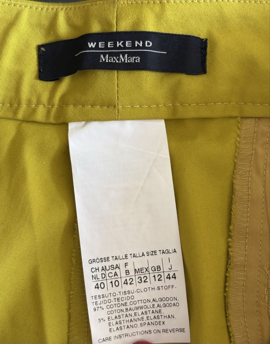 Hosen: Bellissimi pantaloni corti  Weekend – Gebraucht aus Chiasso von myt_k8rf 2