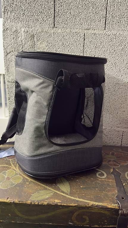 Zaini: Trixi Hunderucksack – Usato da Wittenbach venduto da cloclo4 1