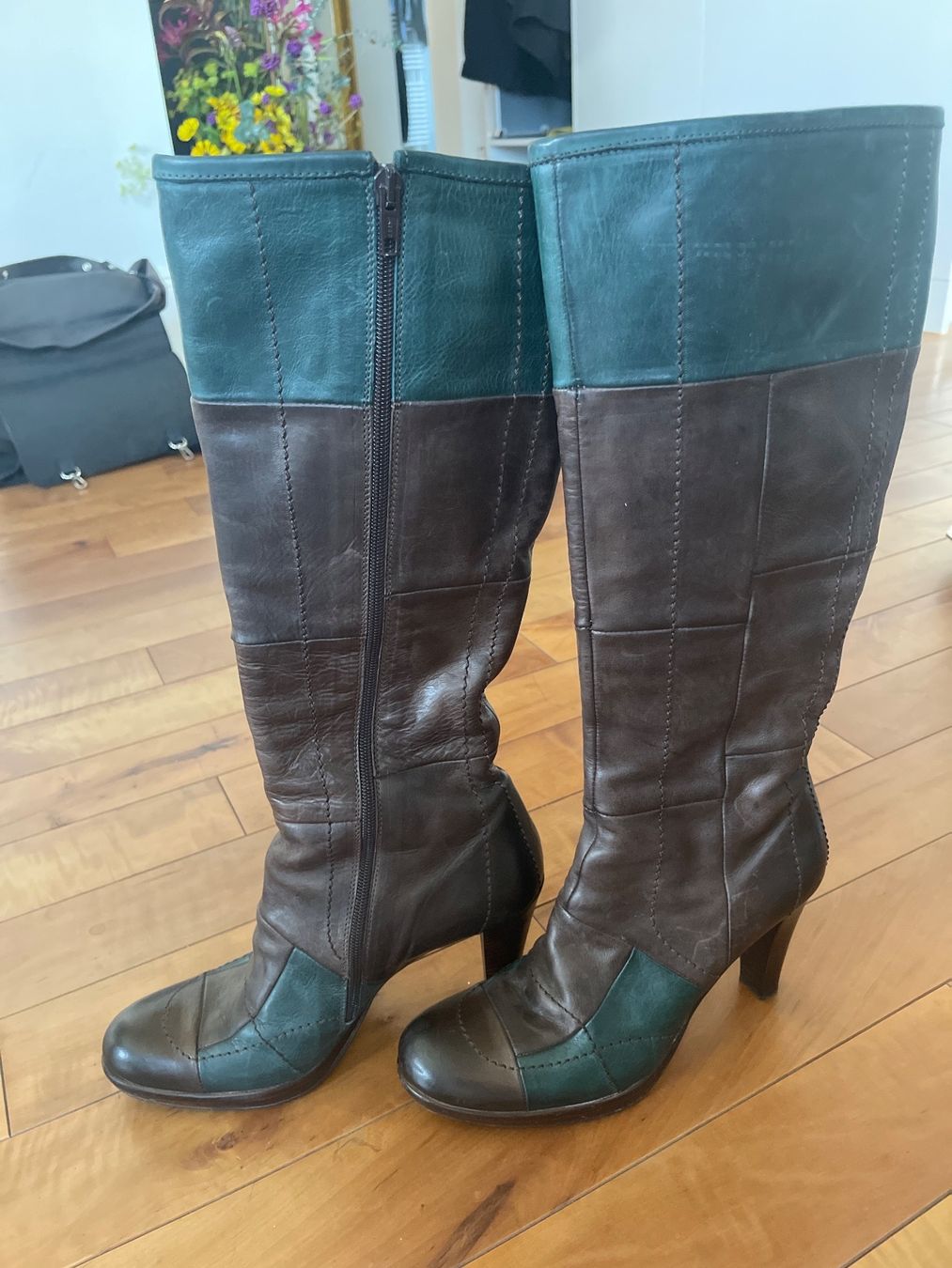 Scarpe da donna: Alberto Fermani Stiefel – Usato da Zürich venduto da einkaufswagen 2